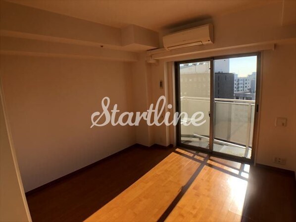 セントラル銀座の物件内観写真